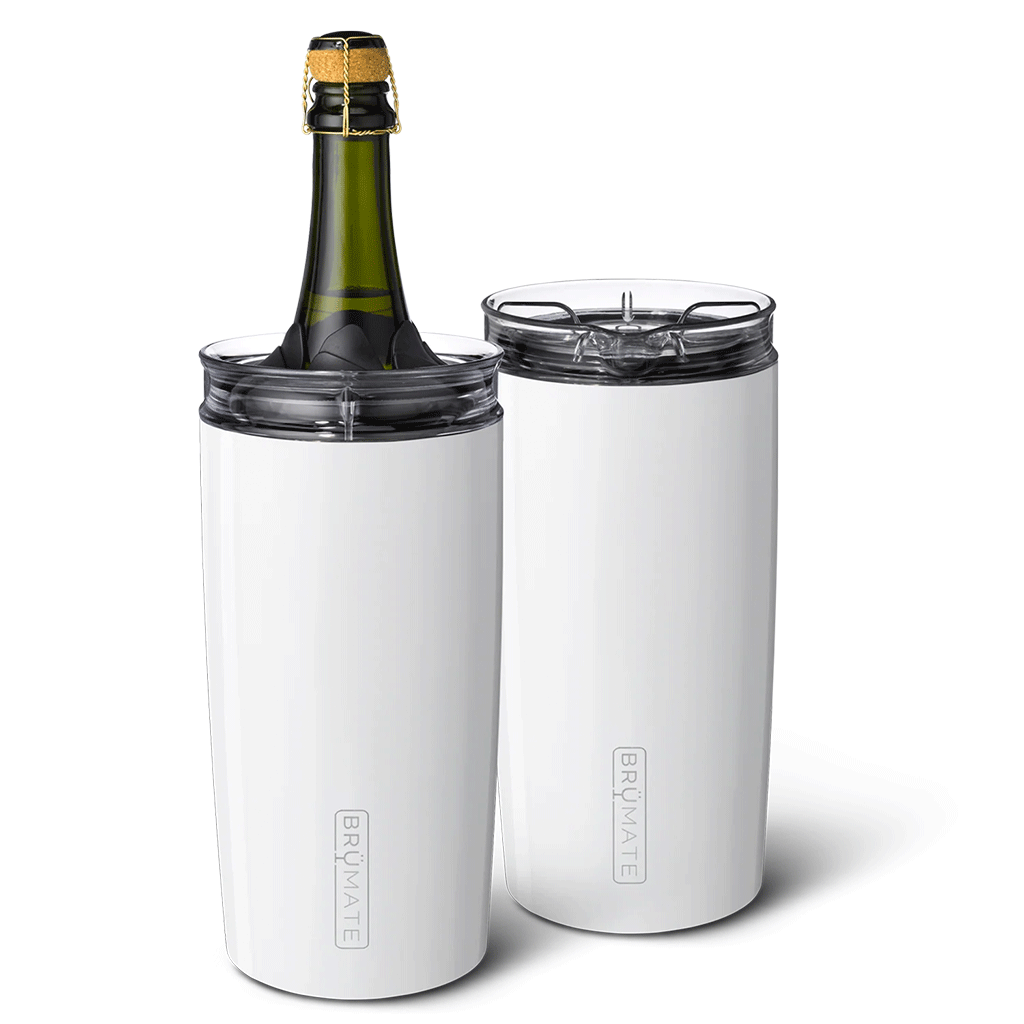 BruMate Ice White Togosa 49 oz