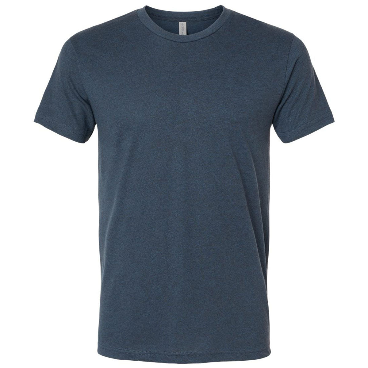Next Level Unisex Legion Blue Triblend T-Shirt