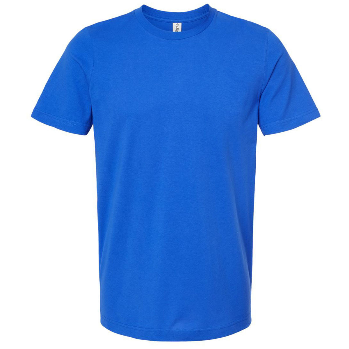 Tultex Royal Combed Cotton T-Shirt