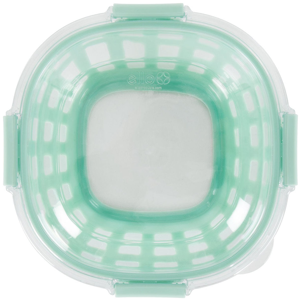 Ello Yucca Duraglass Lunch Bowl