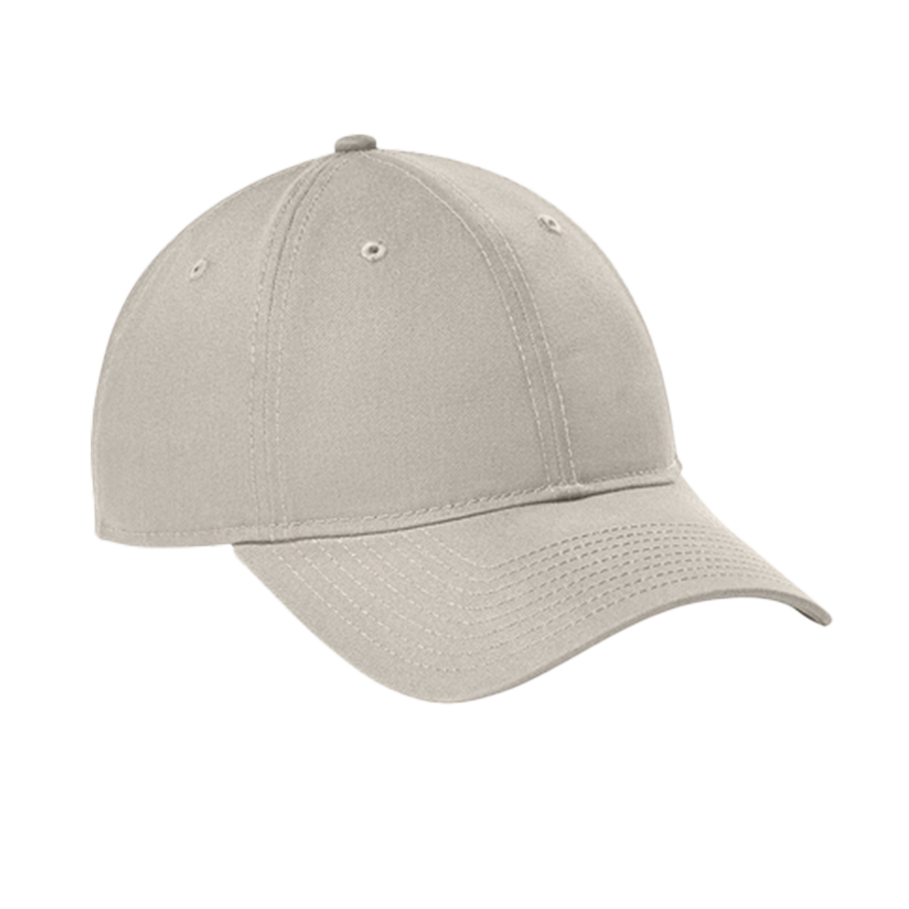 New Era Flag Stone Adjustable Unstructured Cap
