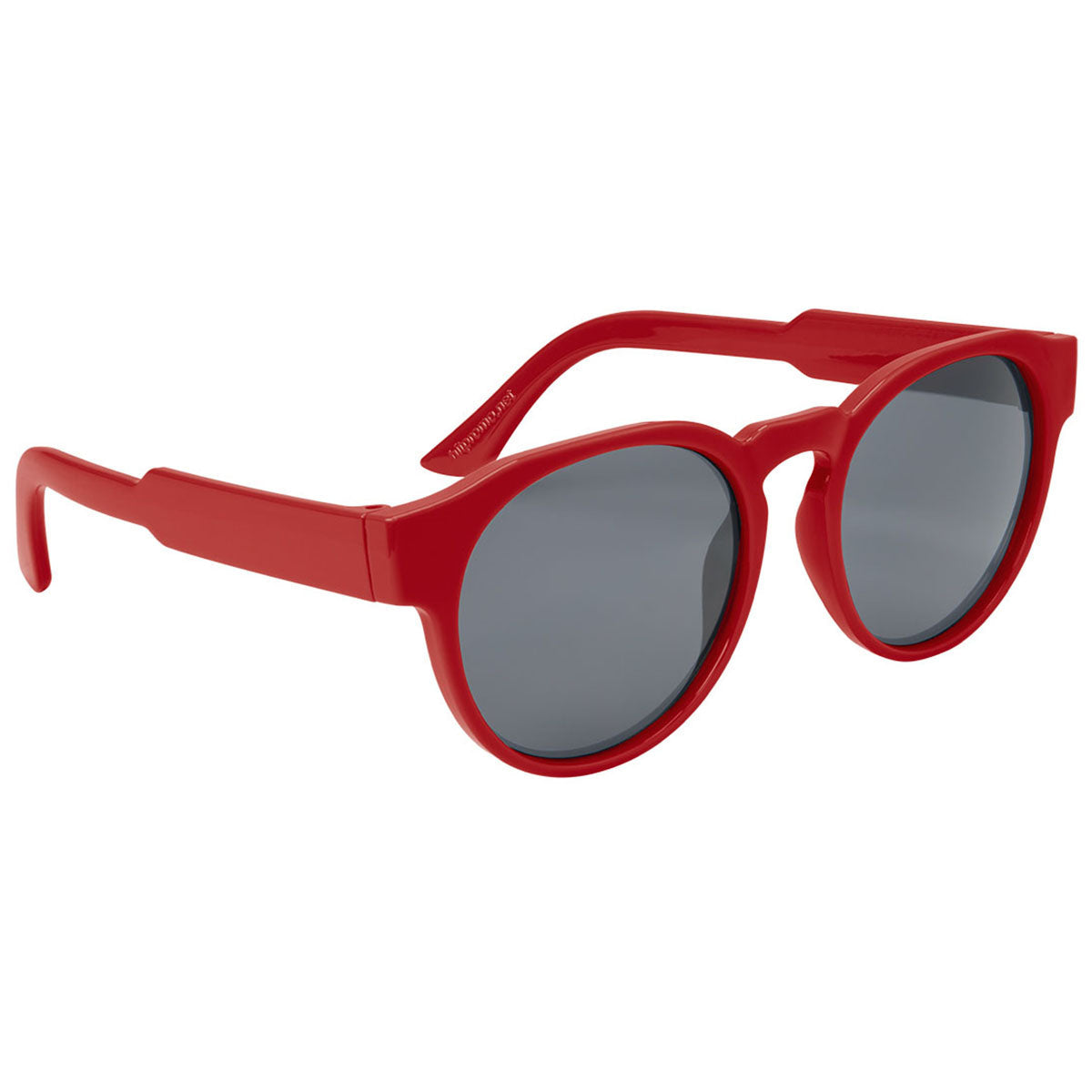 Hit Red Gatsby Recycled Frame Sunglasses
