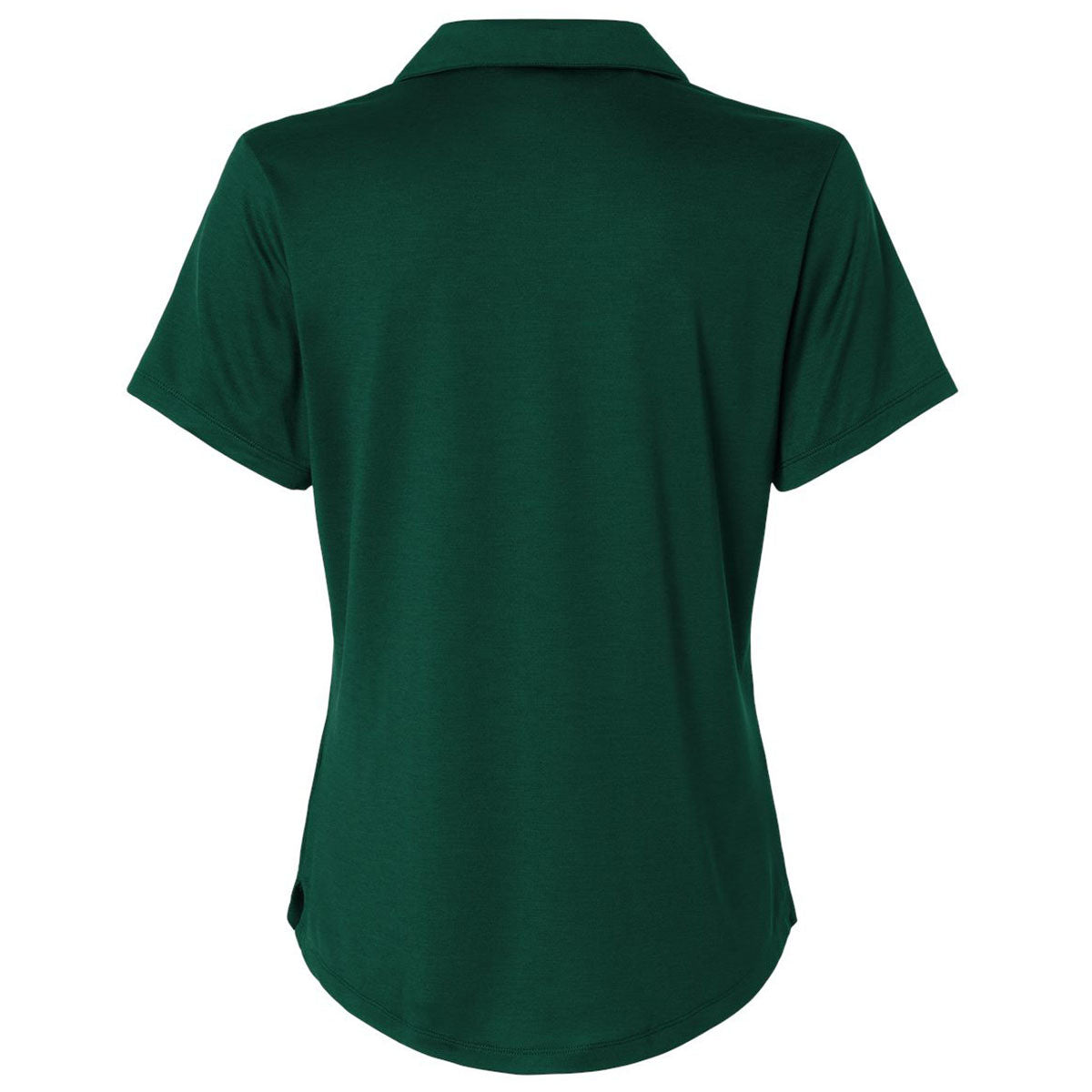 Puma Golf Women's Dark Myrtle Icon Polo 2.0