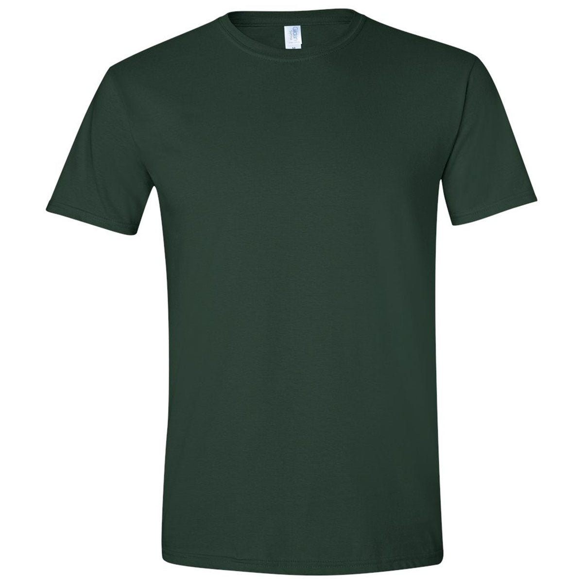 Gildan Unisex Forest Softstyle T-Shirt