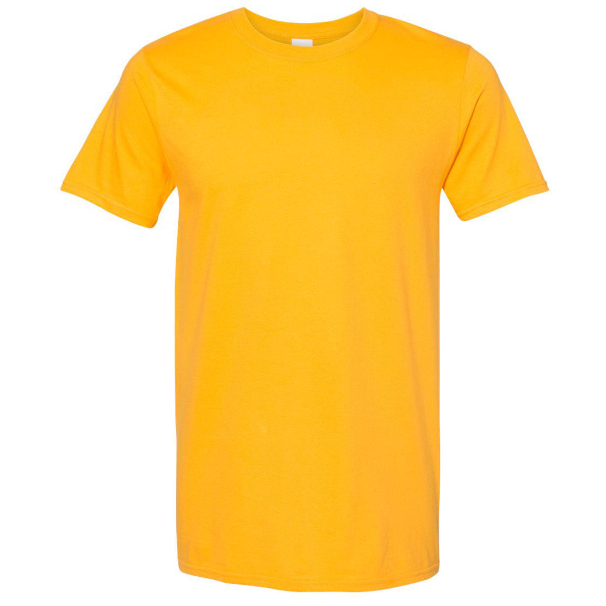 Gildan Unisex Gold Softstyle T-Shirt