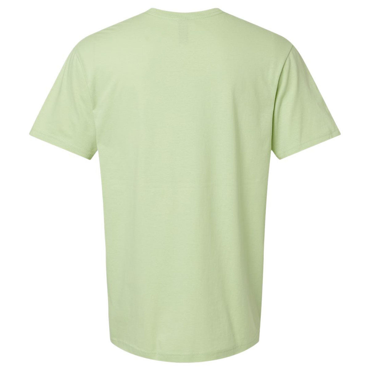 Gildan Unisex Pistachio Softstyle T-Shirt