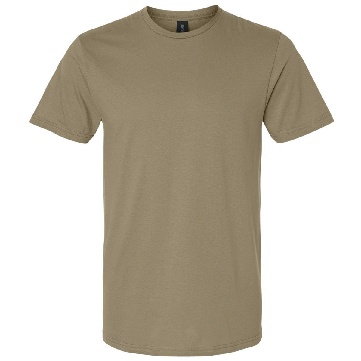 Gildan Unisex Prairie Dust Softstyle T-Shirt