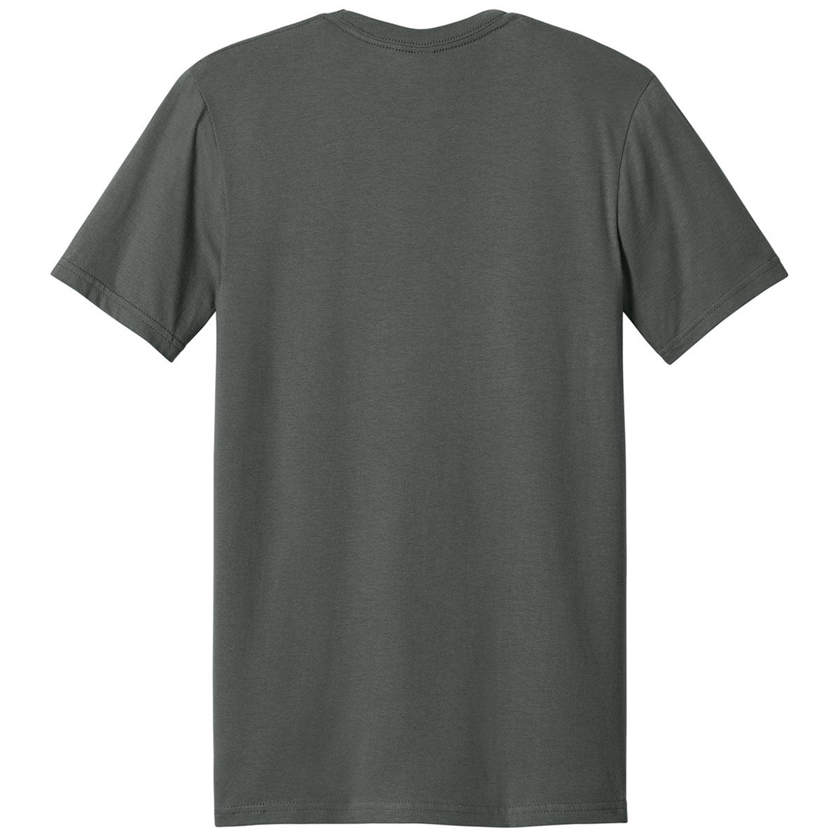 Gildan Men's Charcoal Softstyle Plasma Print Tee