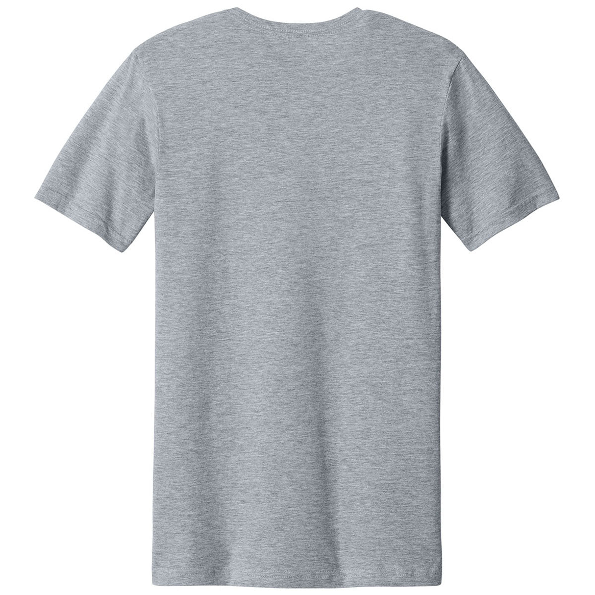 Gildan Men's Ring Spun Sport Grey Softstyle Plasma Print Tee