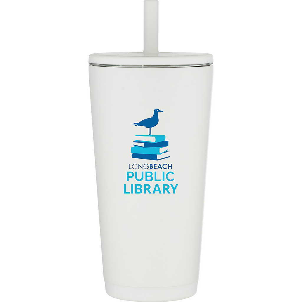 HydroJug Linen 20 oz Everyday Tumbler
