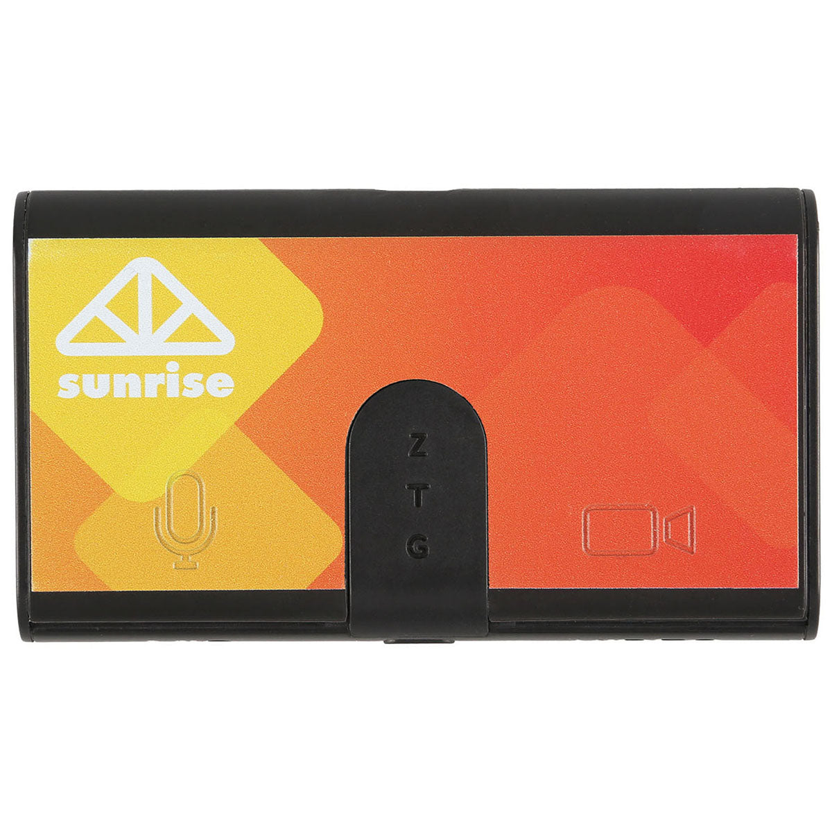 Origaudio Black Hush Buddy Mute Button