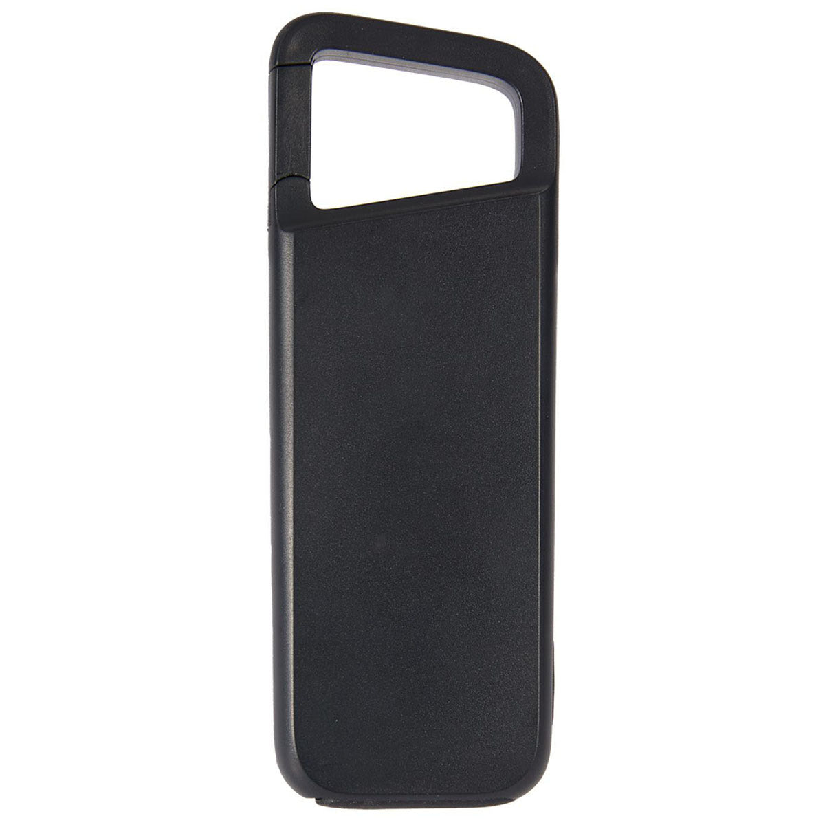 Leed's Black Clip Clap Water Resistant 5000 mAh Power Bank