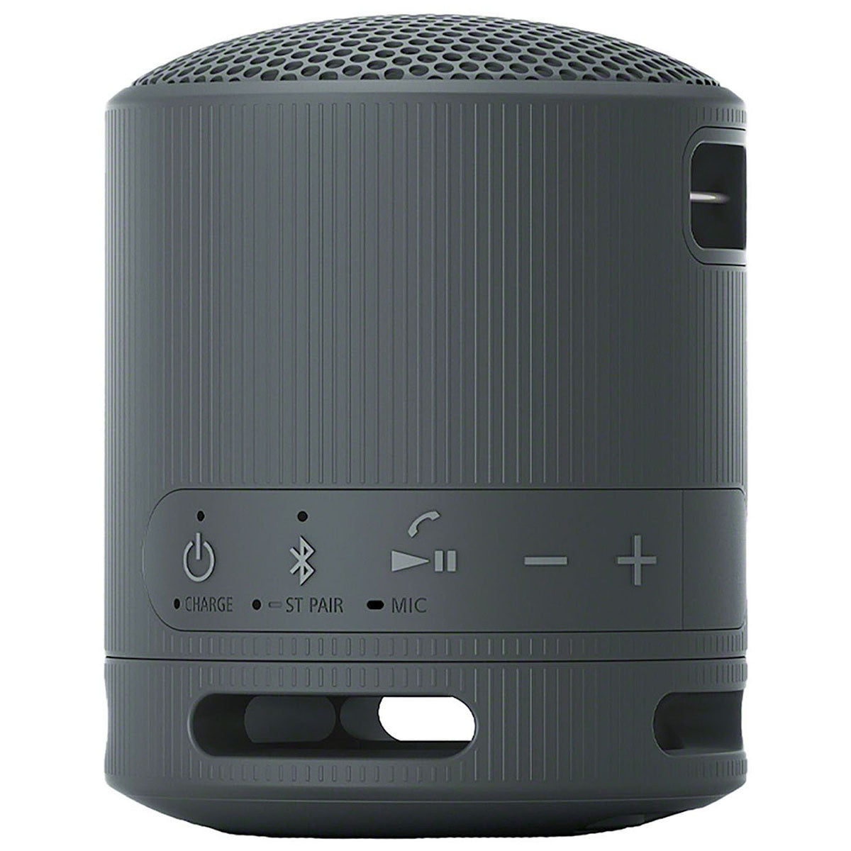 Sony Black SRS-XB100 Bluetooth Speaker