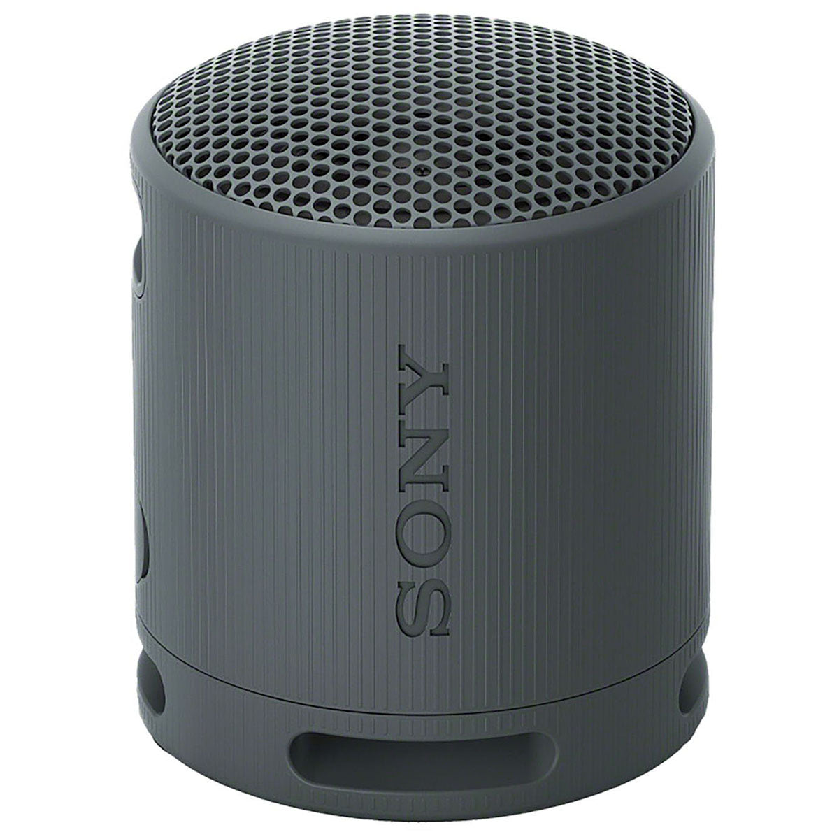 Sony Black SRS-XB100 Bluetooth Speaker