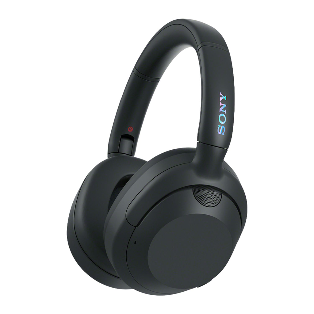 Sony Black ULT WEAR Wireless Noise Canceling Headphones