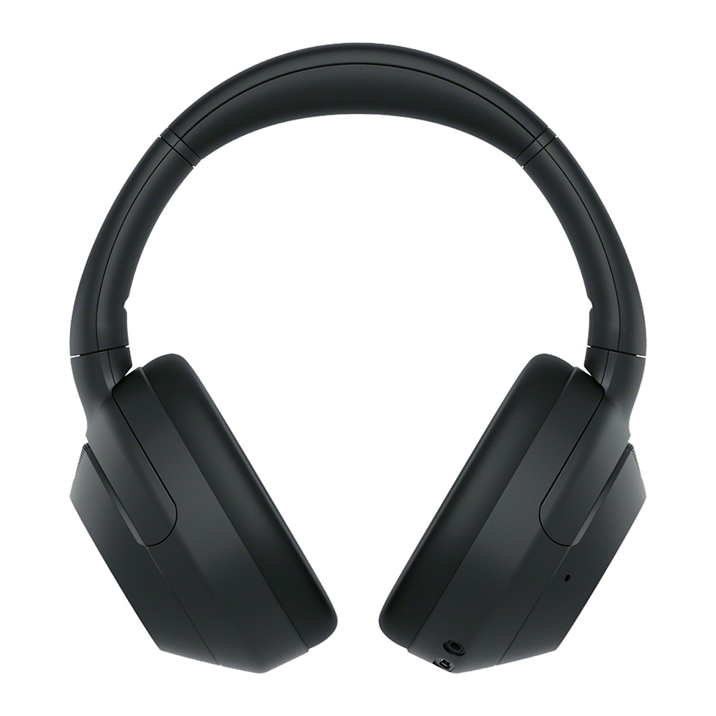 Sony Black ULT WEAR Wireless Noise Canceling Headphones