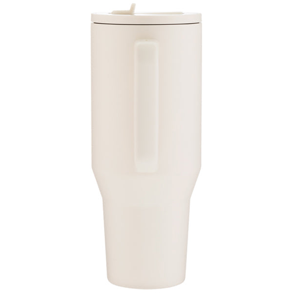 HydroJug Cream 40oz Traveler