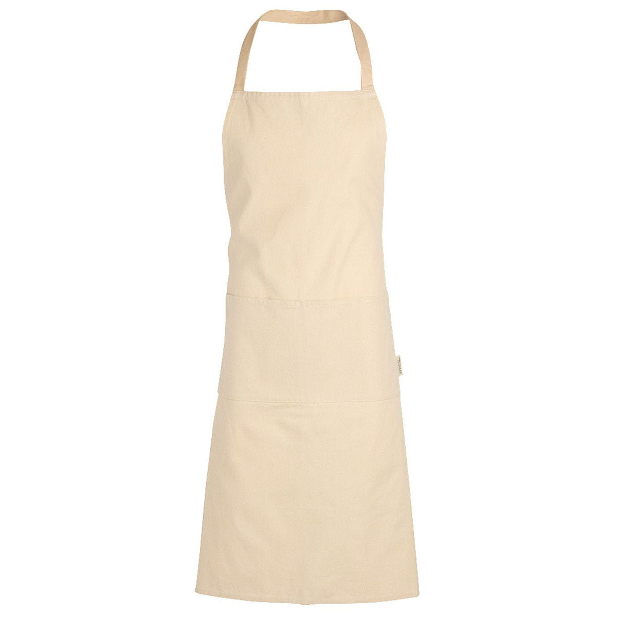 Leed's Tofu Recycled Cotton Apron