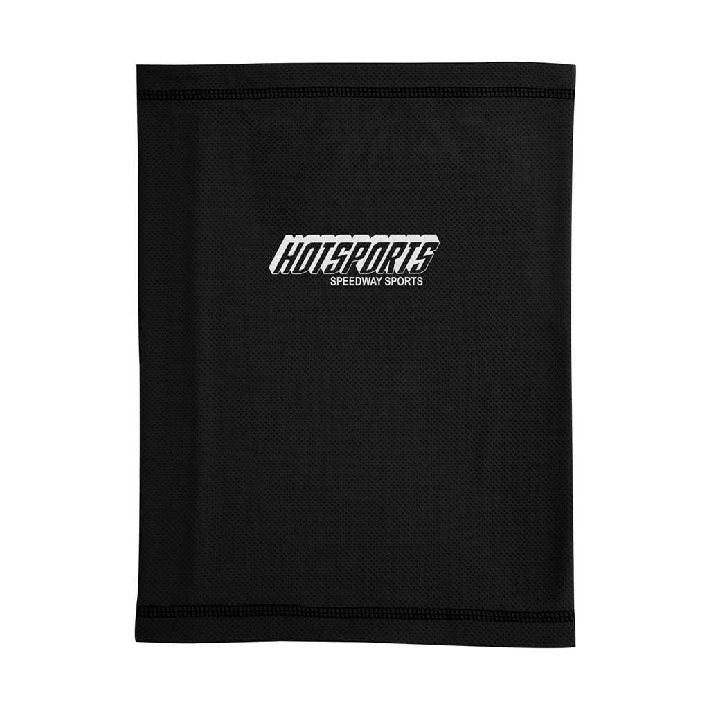 Hit Black Multi-Functional Cooling Gaiter