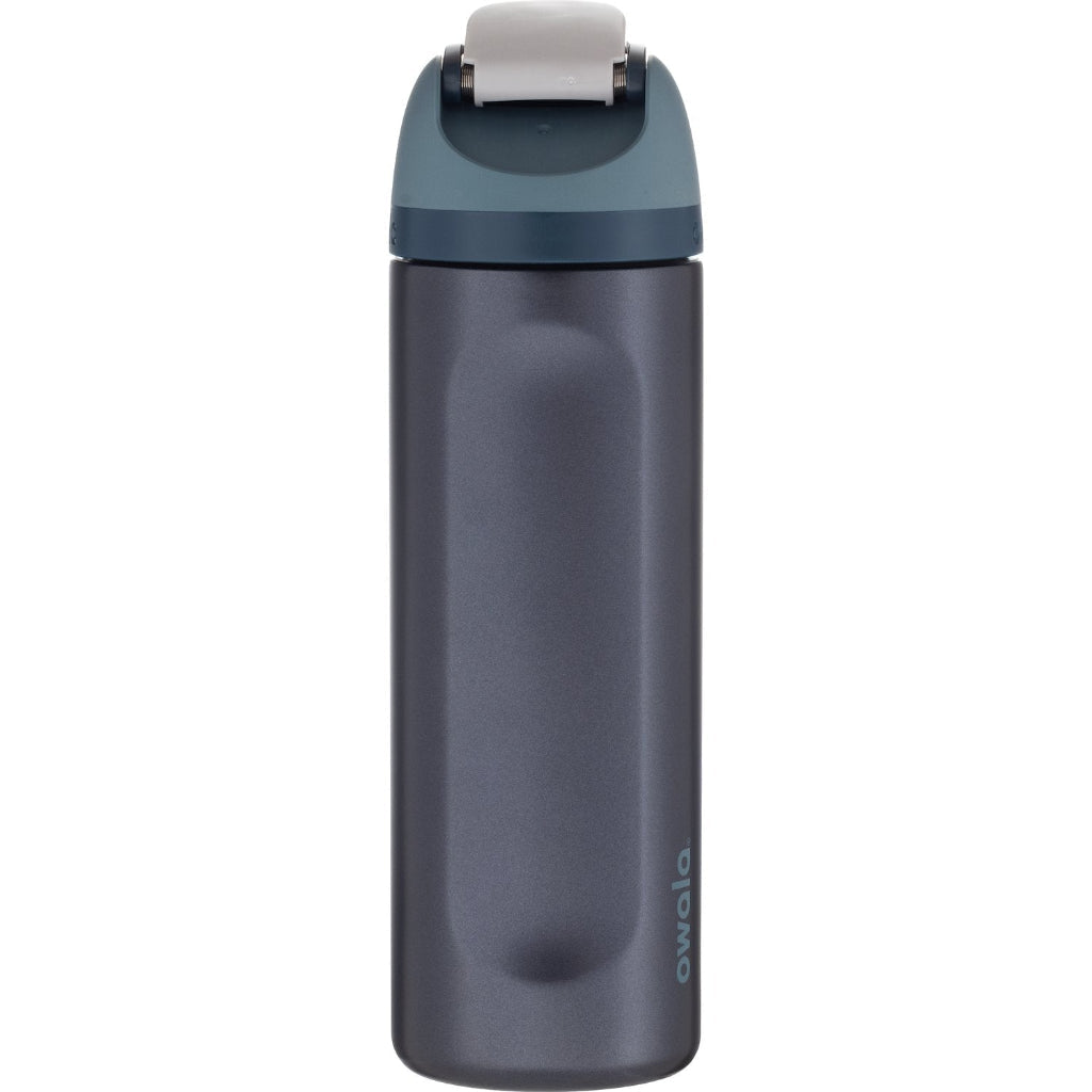 Owala Blue Steel FreeSip 24oz Bottle - Limited Release