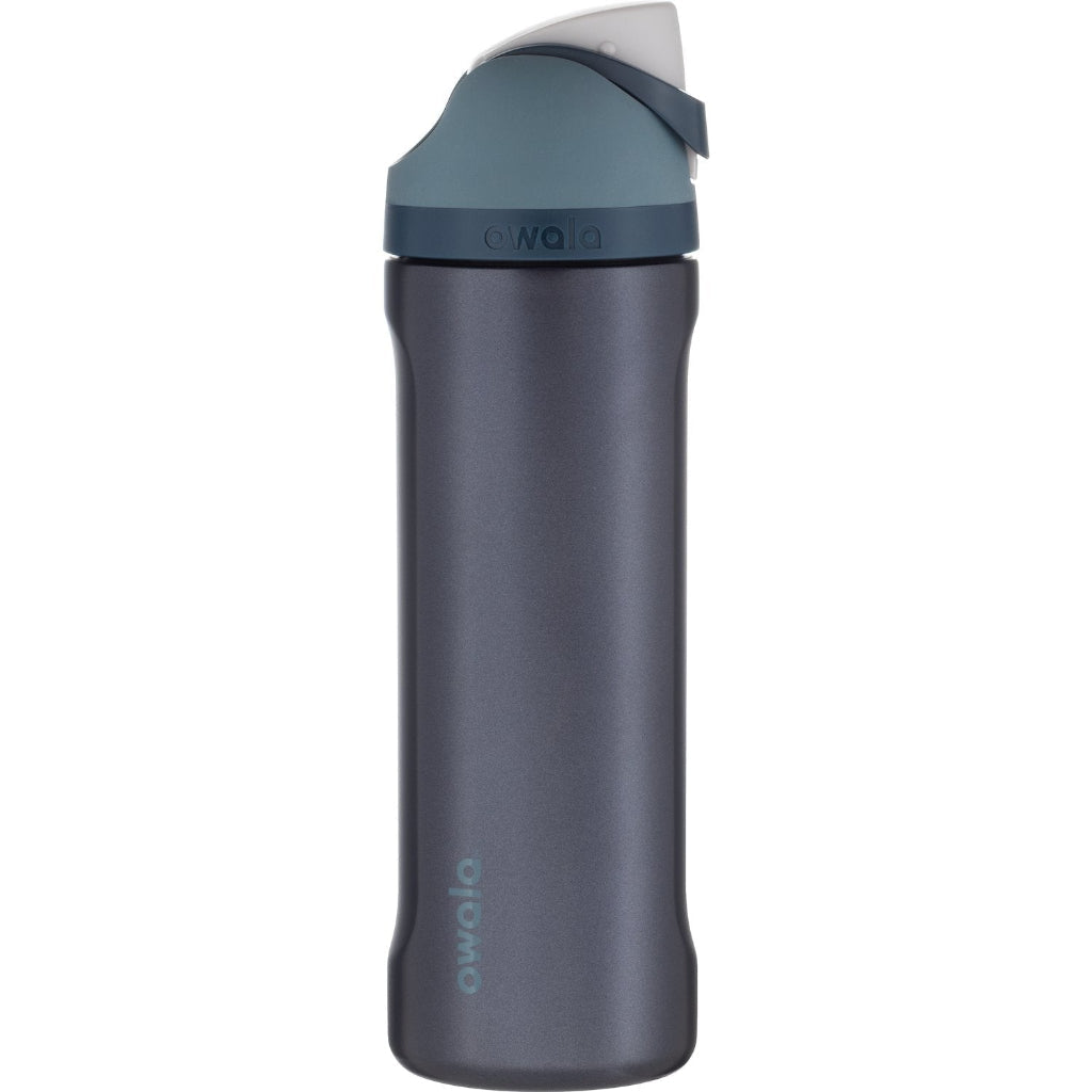 Owala Blue Steel FreeSip 24oz Bottle - Limited Release