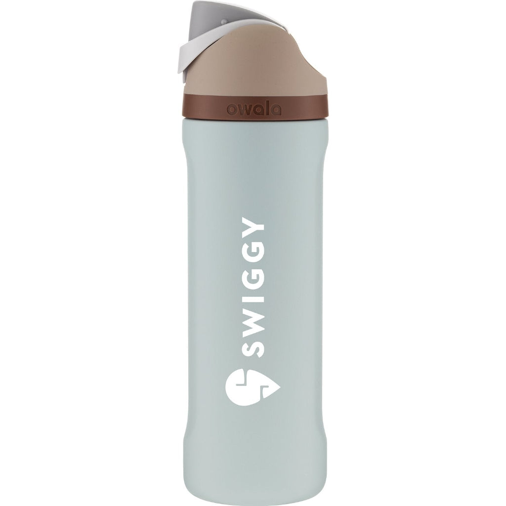 Owala Calm Waters FreeSip 24oz Bottle - Limited Release