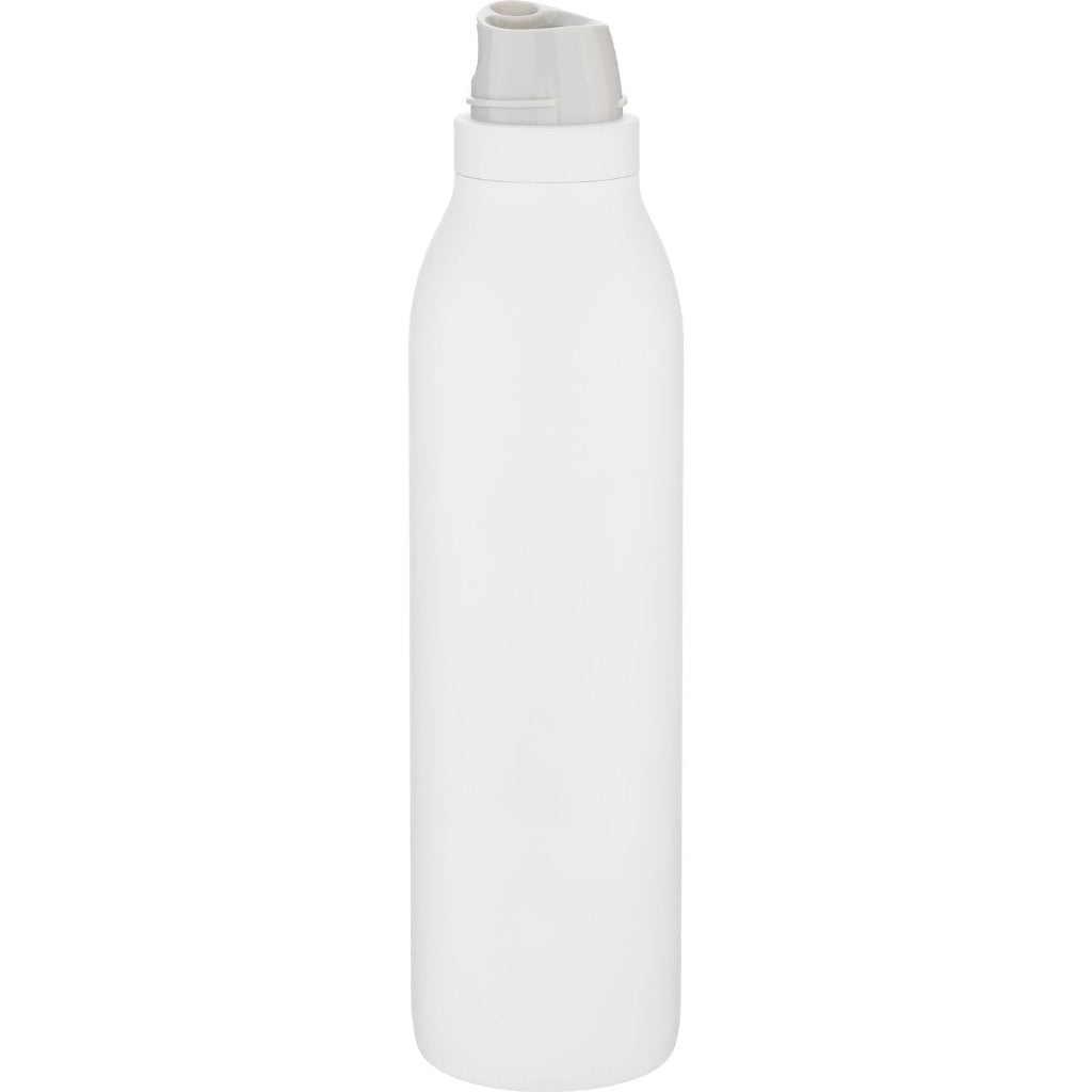 Owala Shy Marshmallow Freesip Twist 24oz Bottle
