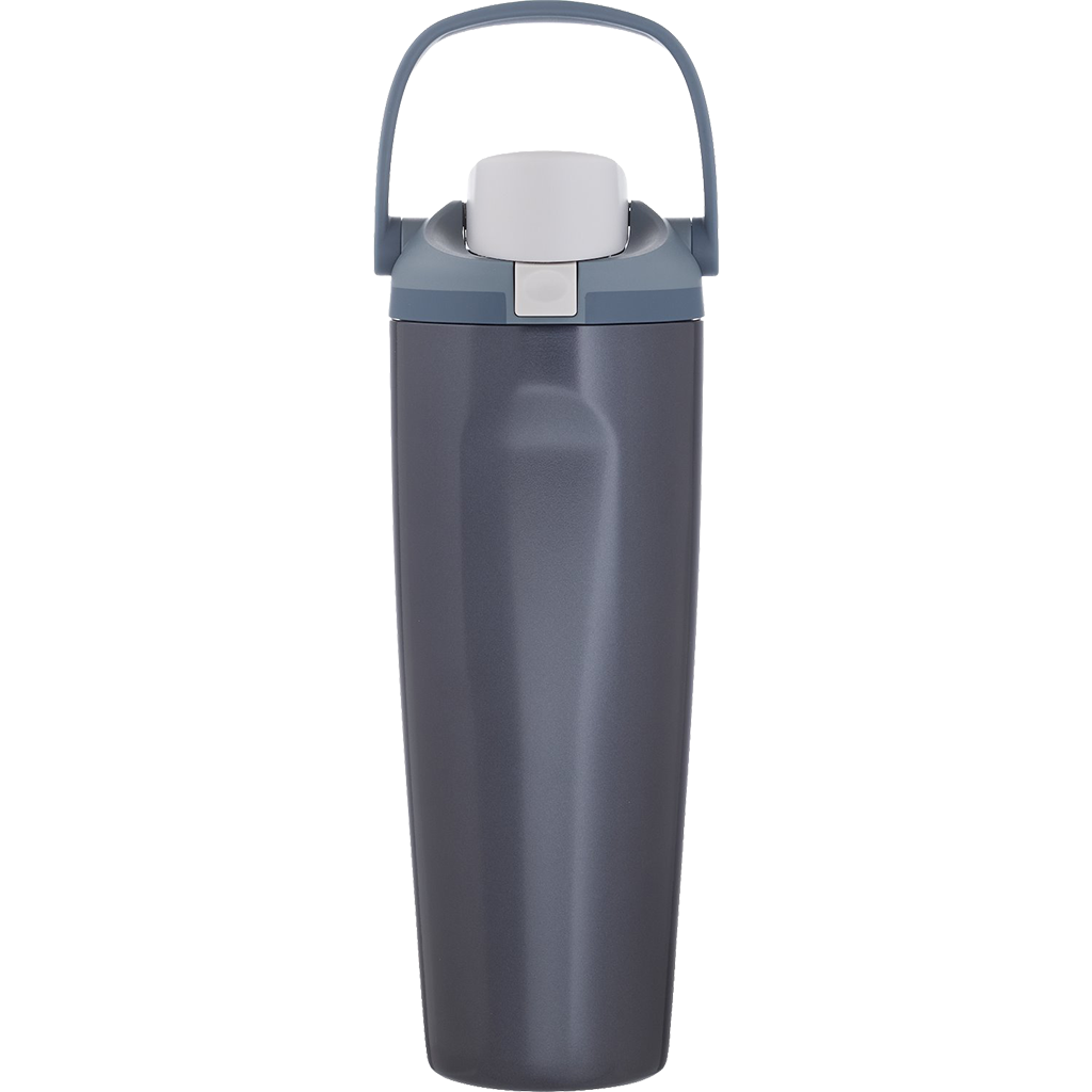 Owala Blue Steel FreeSip Sway 30oz Bottle - Limited Release