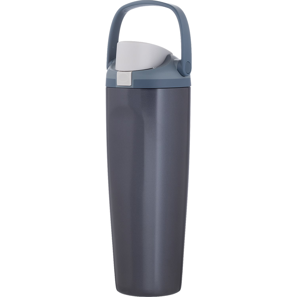Owala Blue Steel FreeSip Sway 30oz Bottle - Limited Release