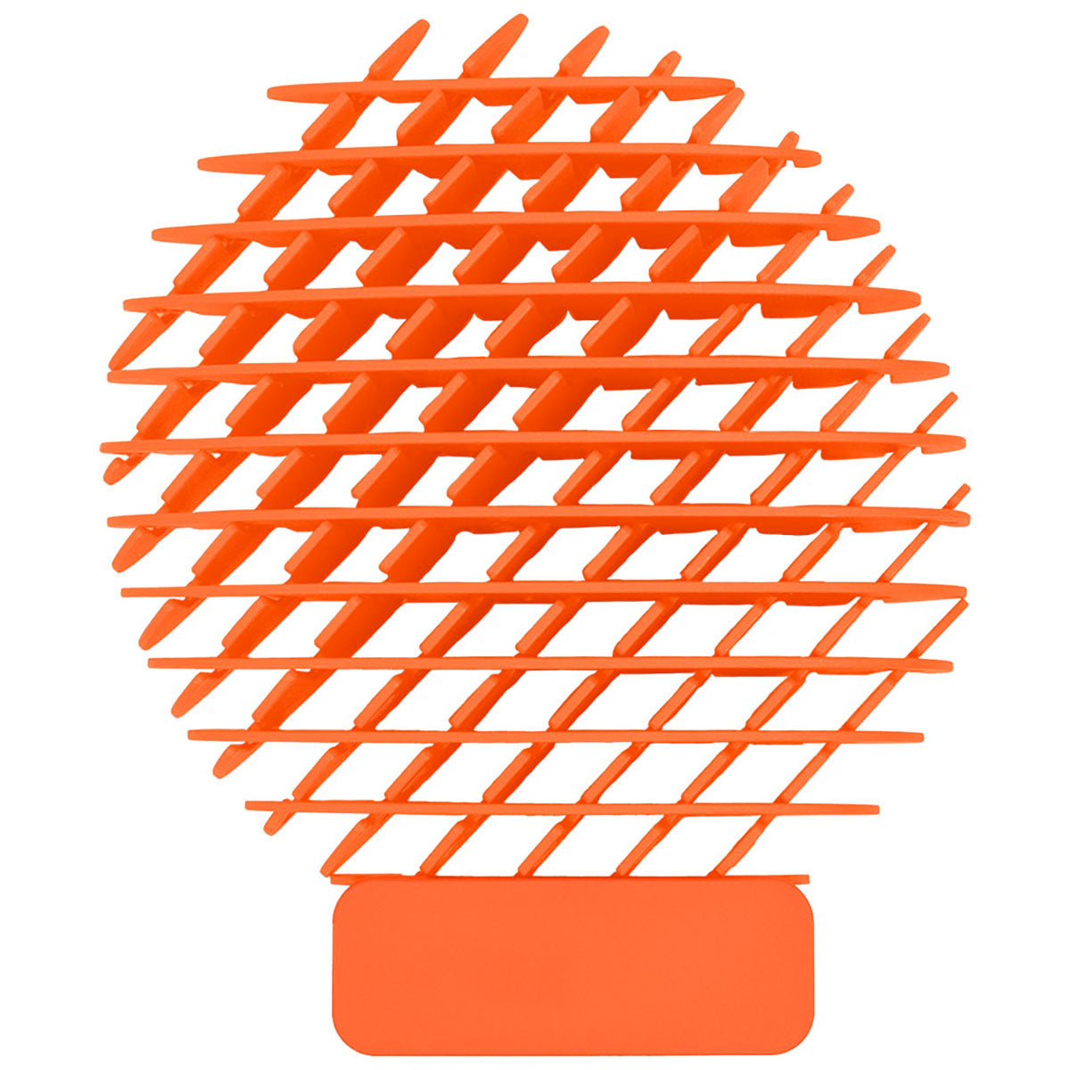 Hit Orange Fidget Sensory Worm
