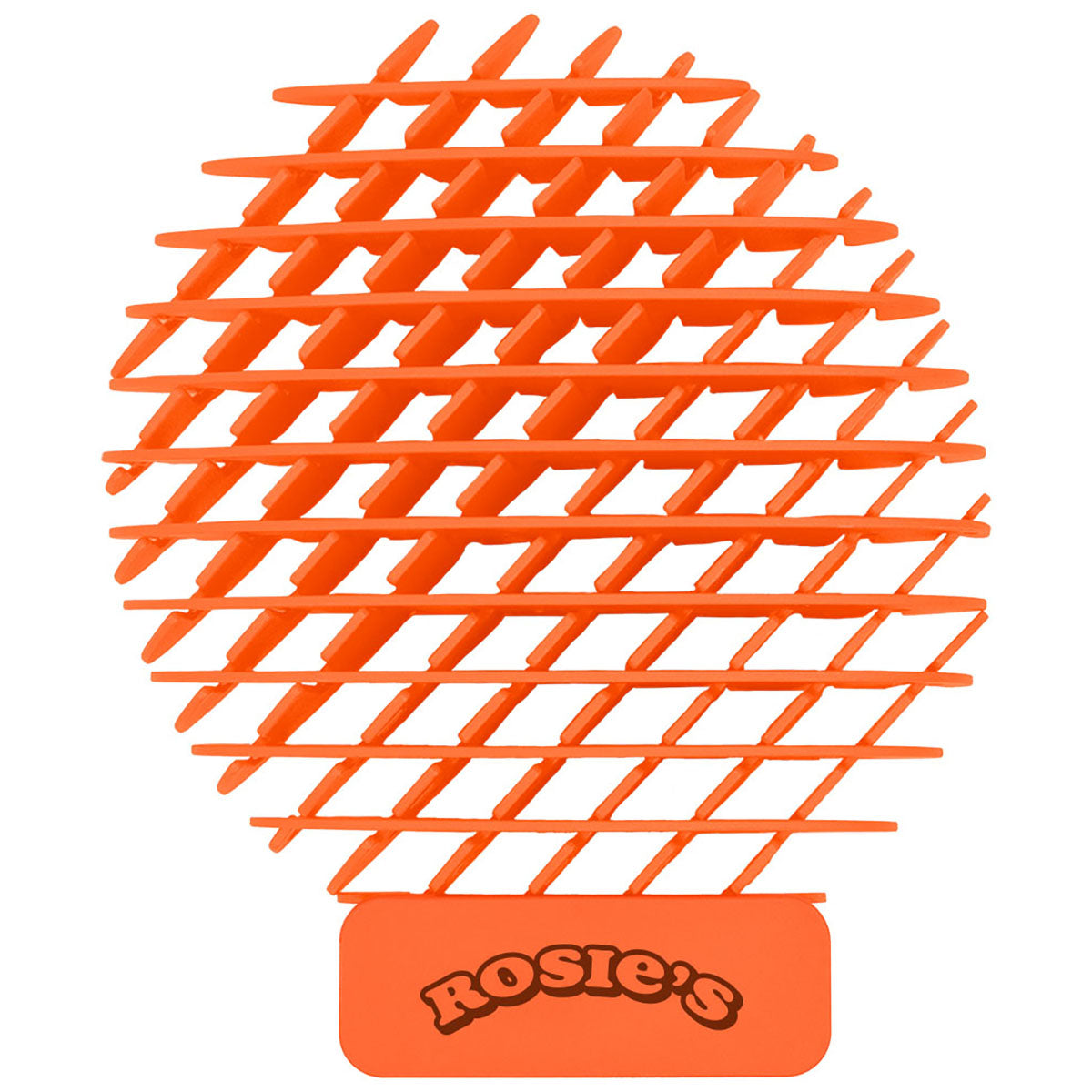 Hit Orange Fidget Sensory Worm