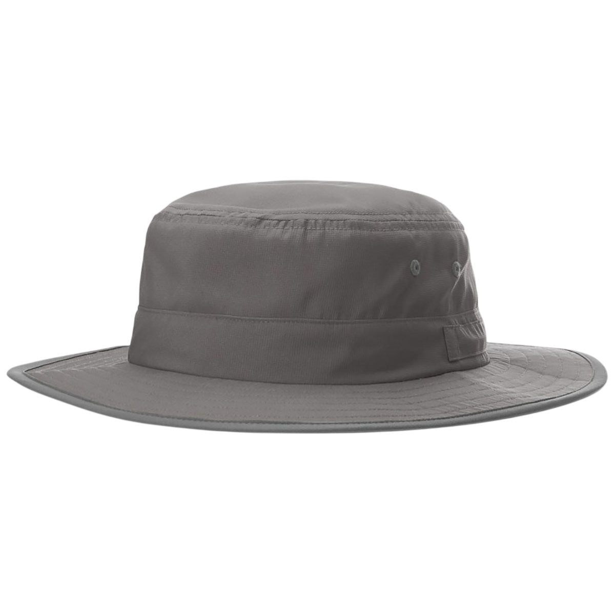 Richardson Charcoal Lite Wide Brim Hat