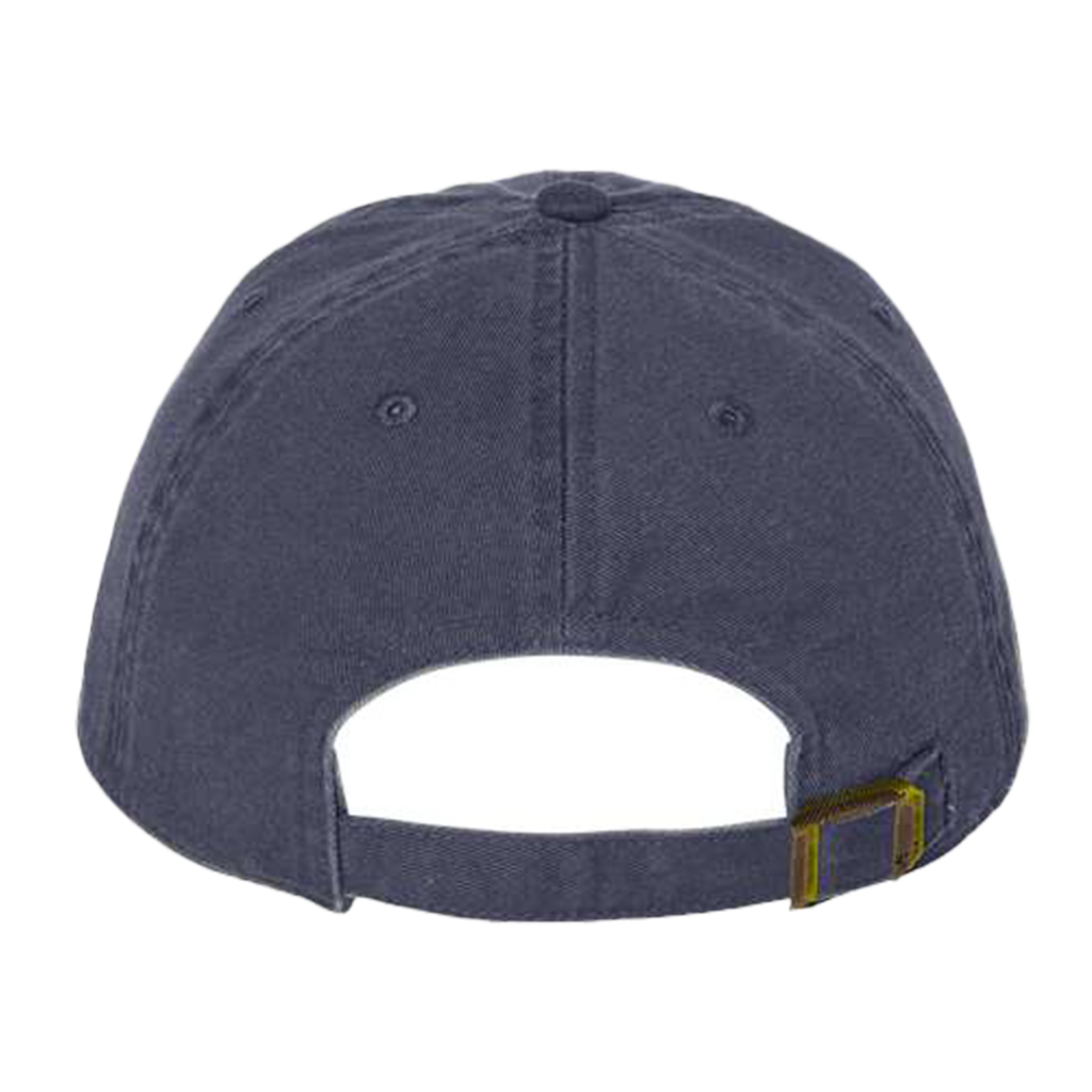 47 Brand Vintage Navy Clean Up Cap