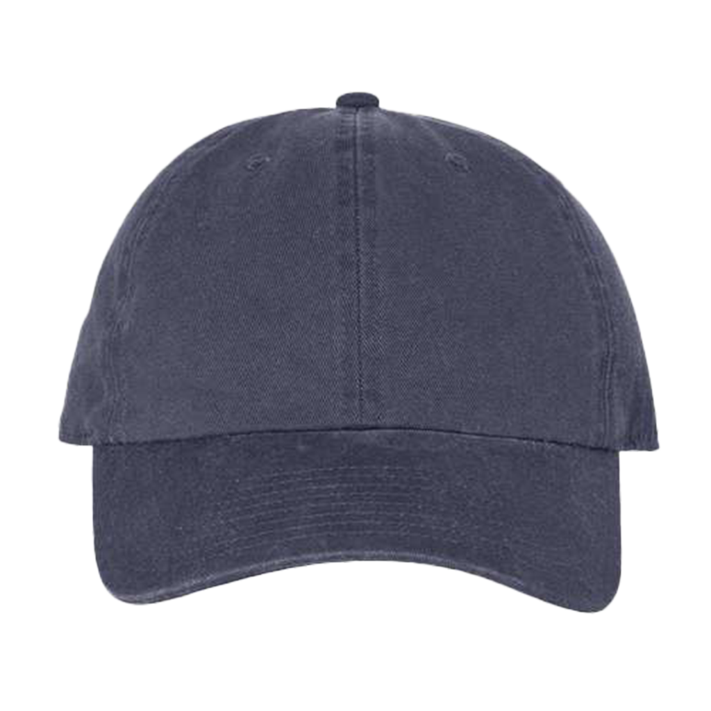 47 Brand Vintage Navy Clean Up Cap