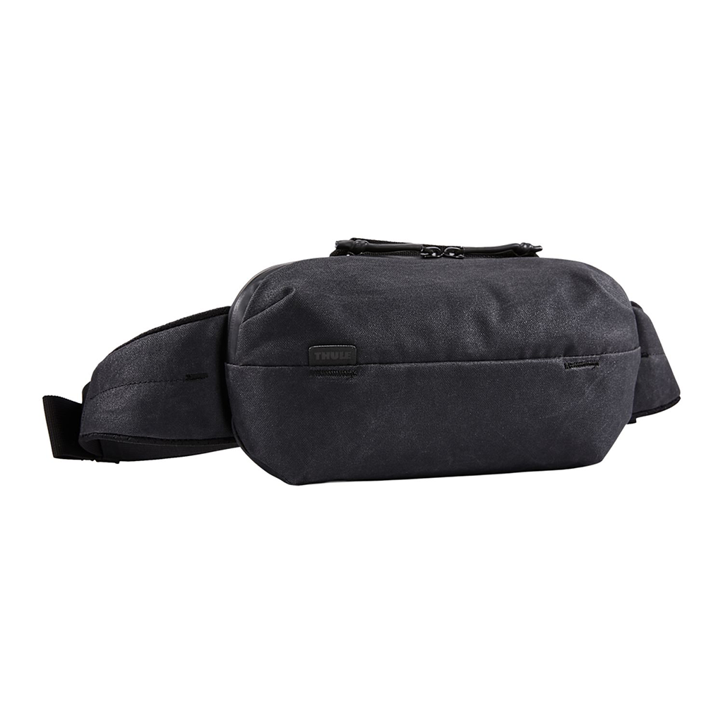 Thule Black Aion Sling Bag
