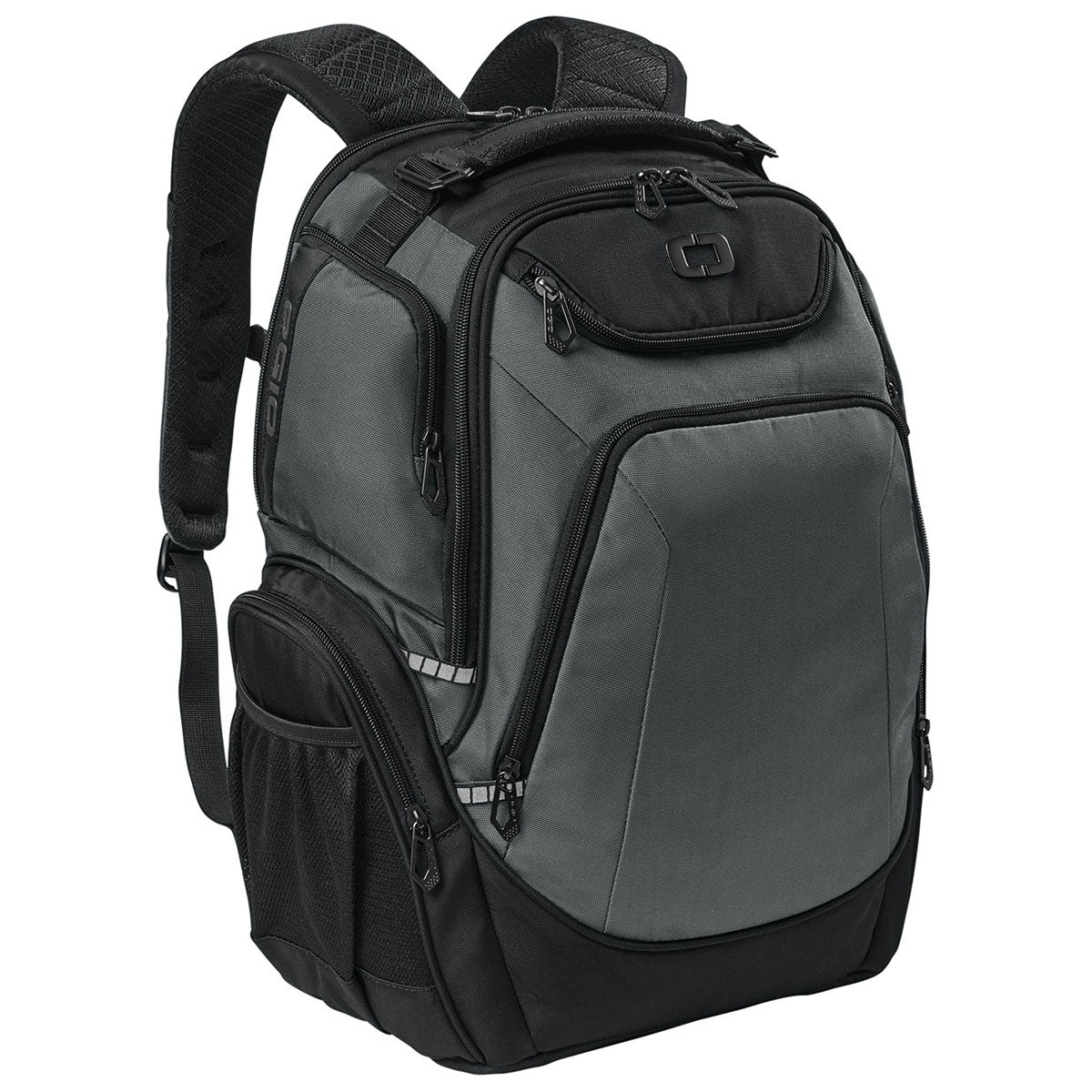 OGIO Gear Grey Kinetic Pack