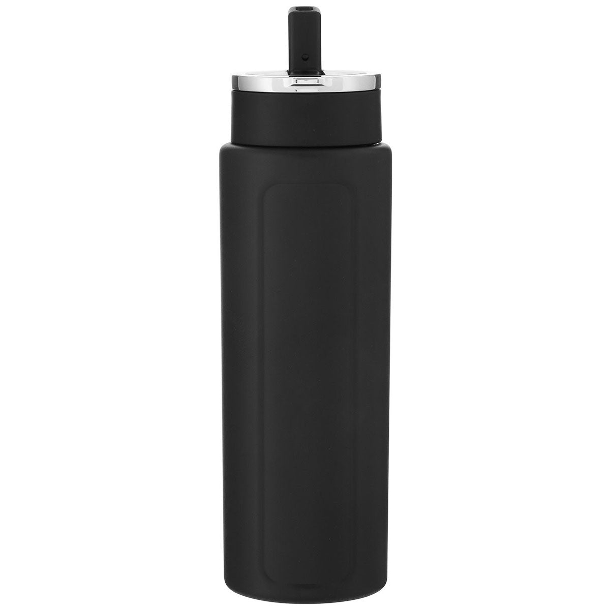 H2Go Matte Black Hardy