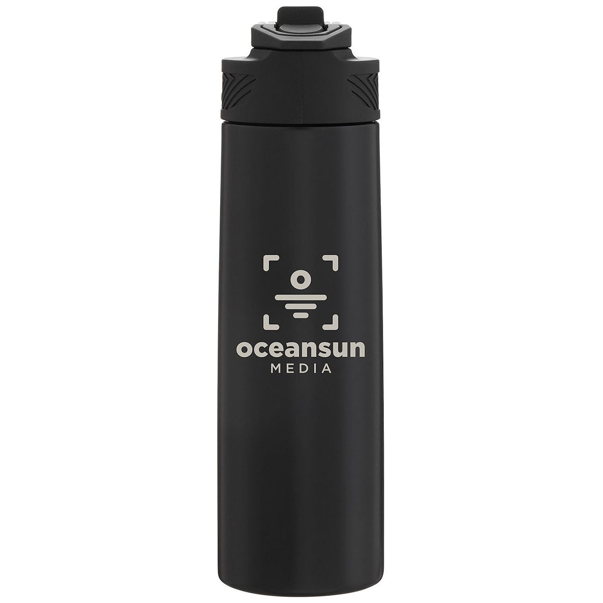 H2Go Matte Black Watson