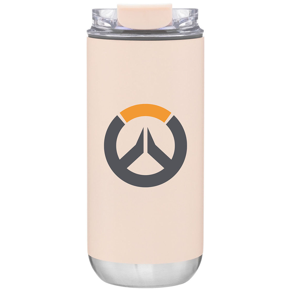 ETS Express Matte Dune Palma 16oz Stainless Steel Tumbler