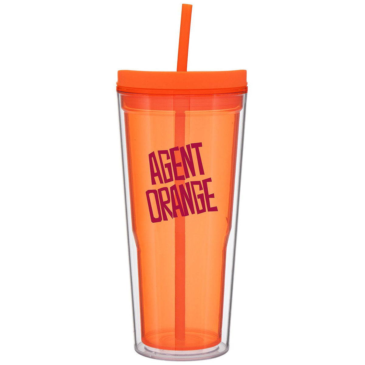 ETS Express Buzzer Vast 20.9oz Acrylic Tumbler