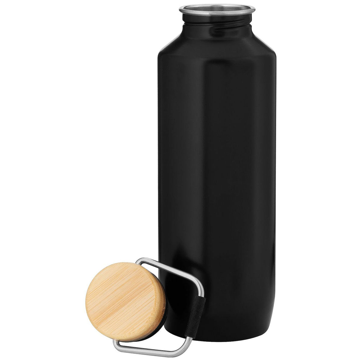 H2Go Matte Black Grove