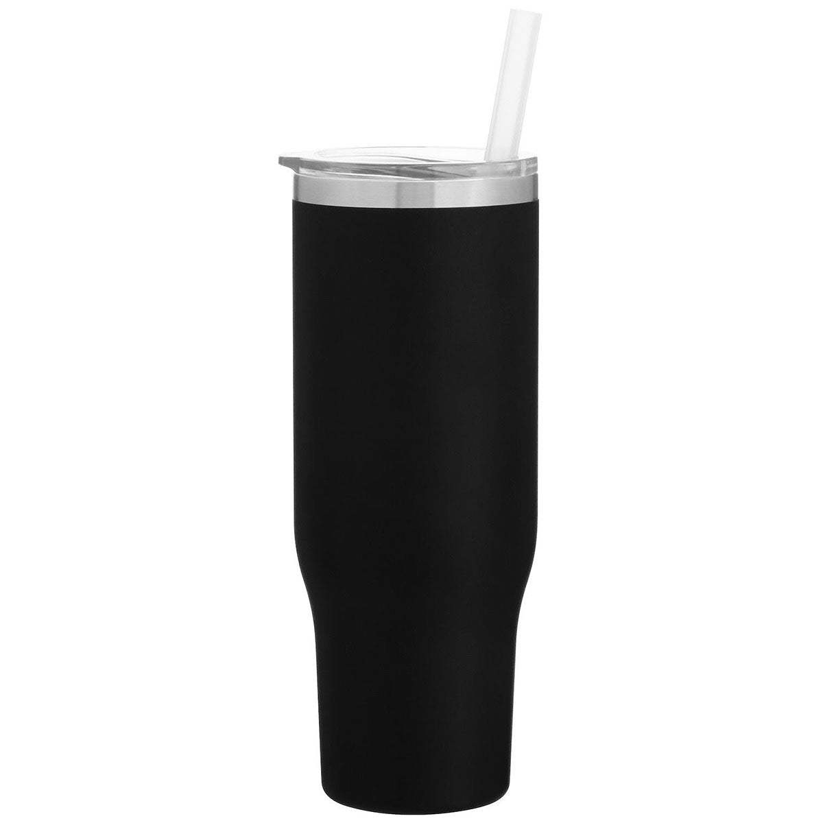 ETS Express Matte Black Hunter 30oz Stainless Steel Mug