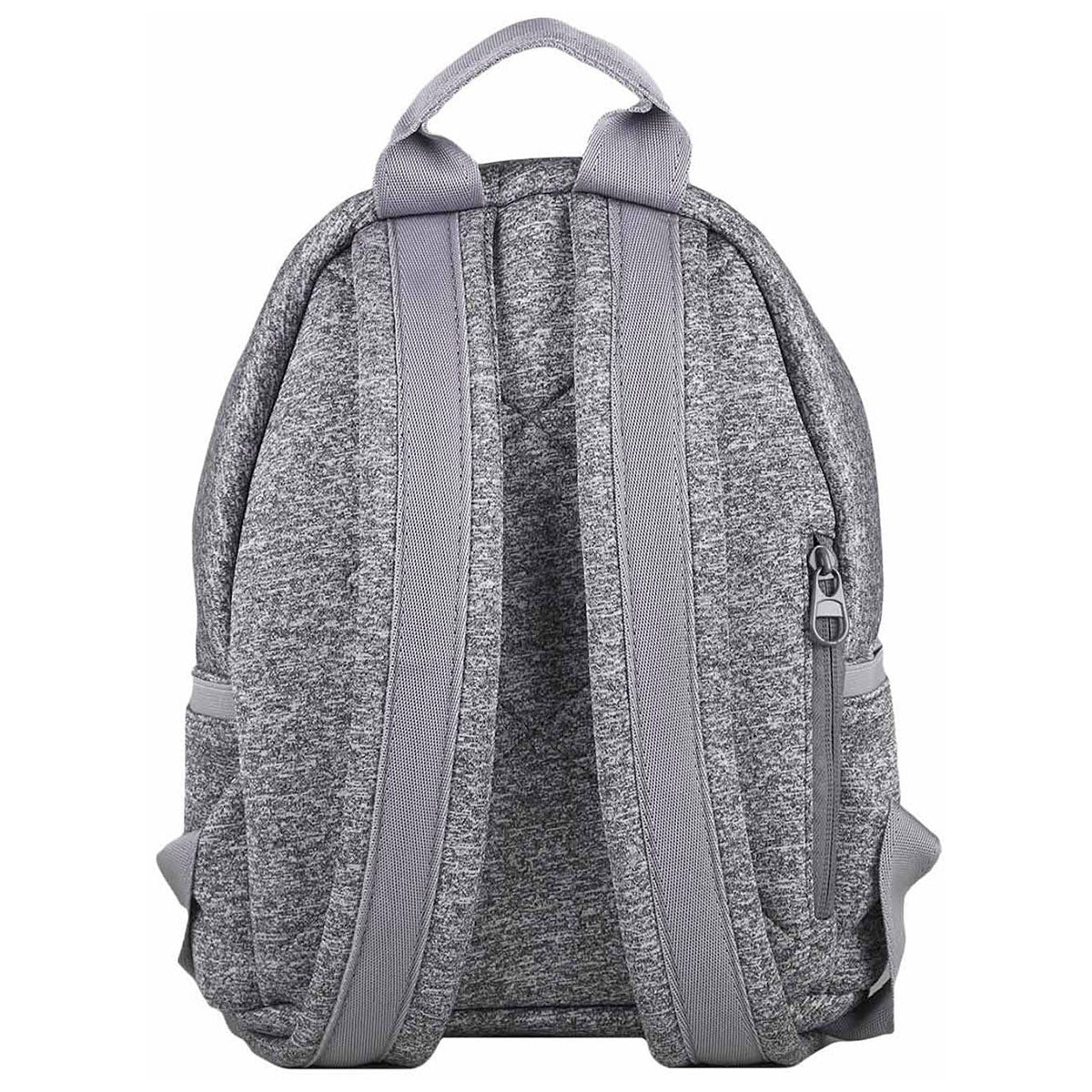 Origaudio Grey Soho Elizabeth Small Backpack