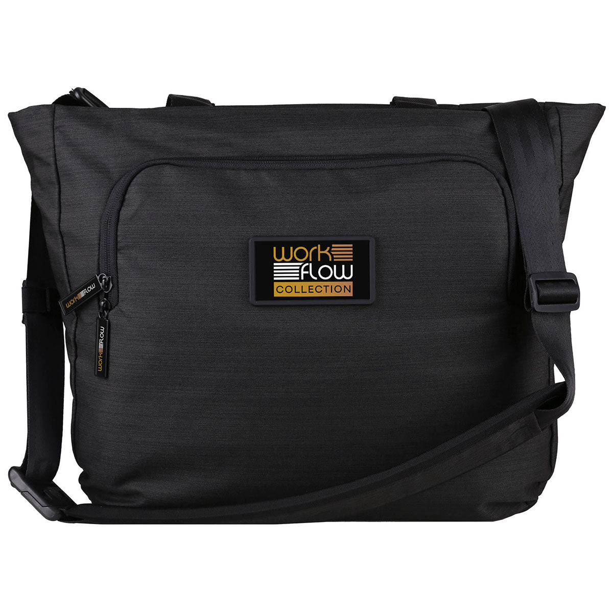 Origaudio Black Workflow Commuter Carry-All