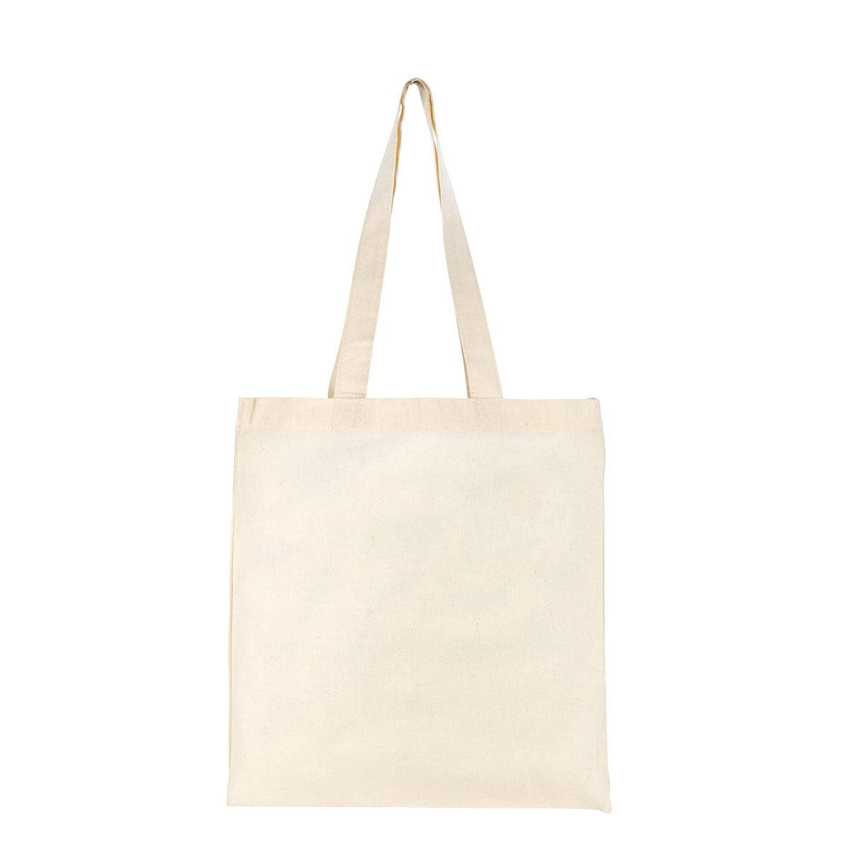 Good Value Natural Natural Economy Tote