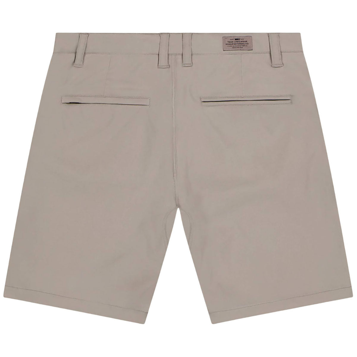 TRUE Men's Mushroom All Day Golf Short