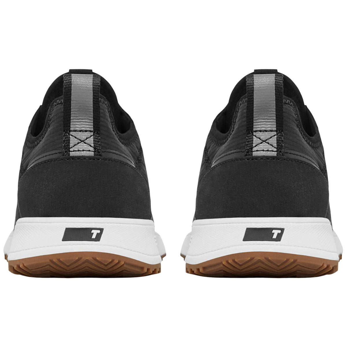 TRUE Men's Natural Black All Day Ripstop V2