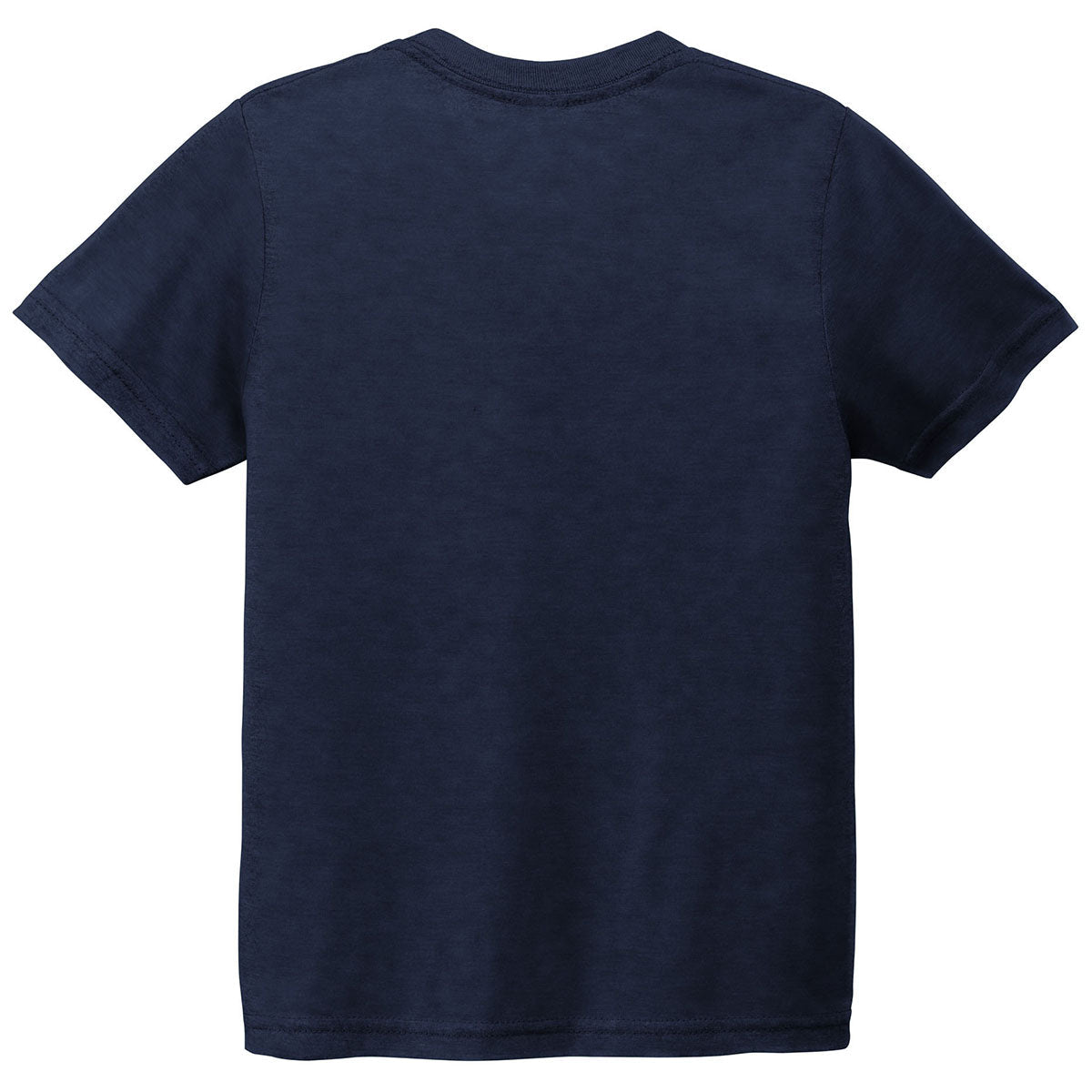 Allmade Youth Night Sky Navy Tri-Blend Tee