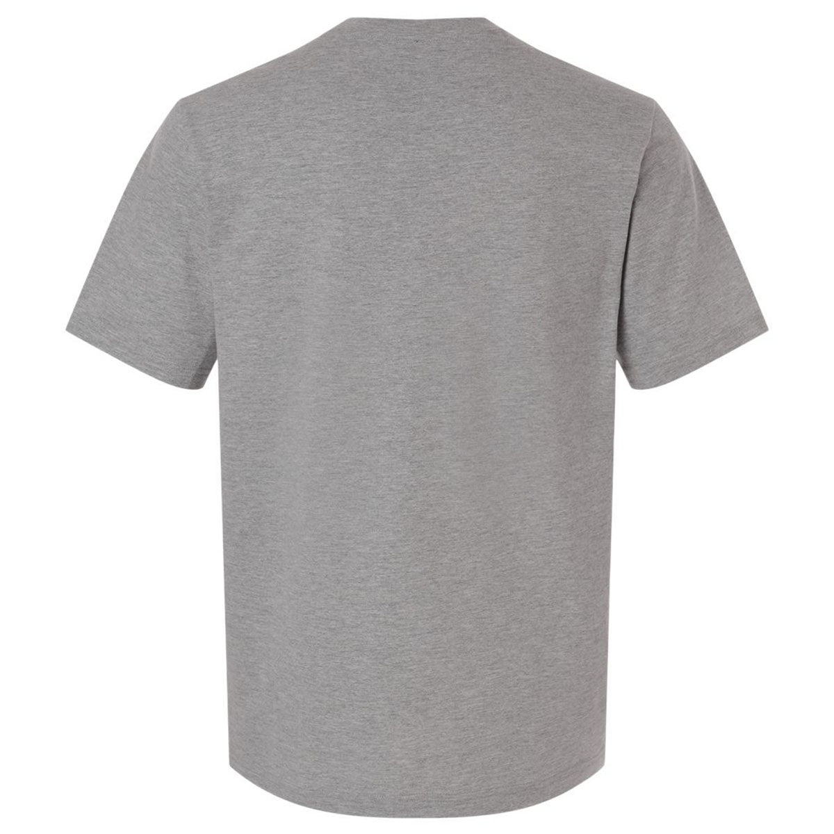 Adidas Men's Medium Grey Heather Fresh T-Shirt