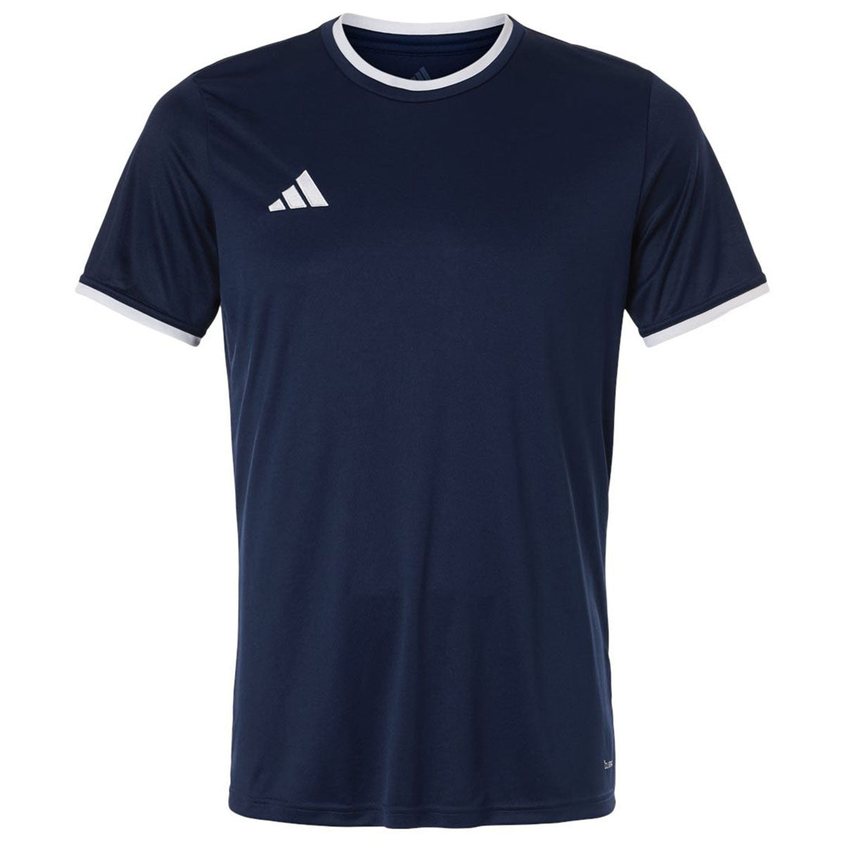 Adidas Men's Team Navy Blue/White Entrada 26 Jersey